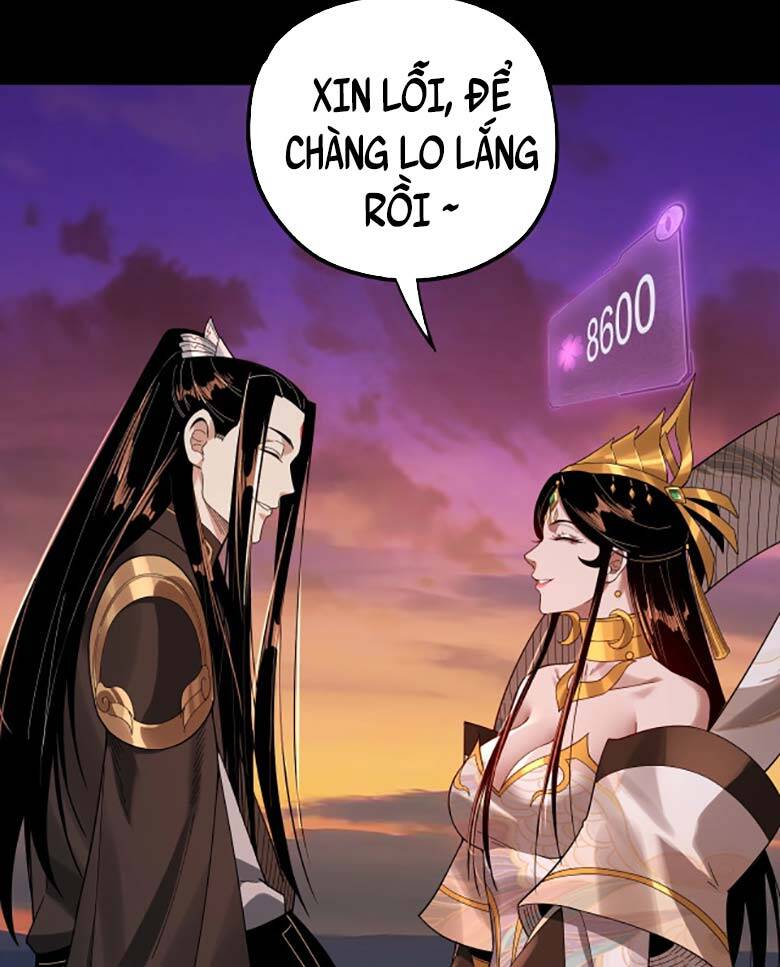 Ta Trời Sinh Đã Là Nhân Vật Phản Diện Chap 63 - Next Chap 64