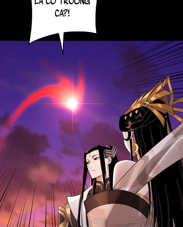 Ta Trời Sinh Đã Là Nhân Vật Phản Diện Chap 63 - Next Chap 64