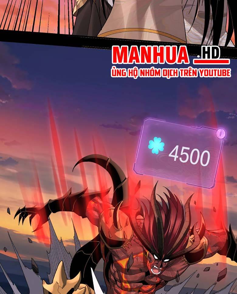 Ta Trời Sinh Đã Là Nhân Vật Phản Diện Chap 63 - Next Chap 64