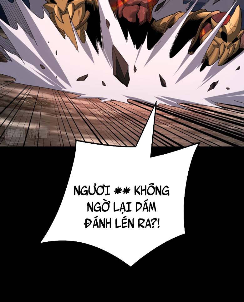 Ta Trời Sinh Đã Là Nhân Vật Phản Diện Chap 63 - Next Chap 64