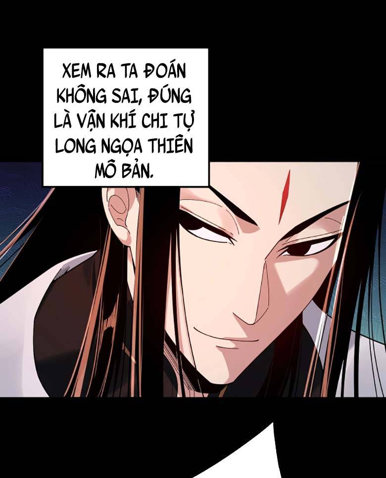 Ta Trời Sinh Đã Là Nhân Vật Phản Diện Chap 63 - Next Chap 64