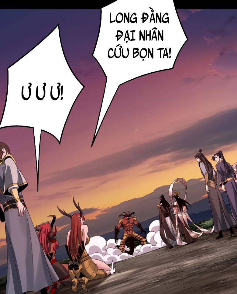 Ta Trời Sinh Đã Là Nhân Vật Phản Diện Chap 63 - Next Chap 64