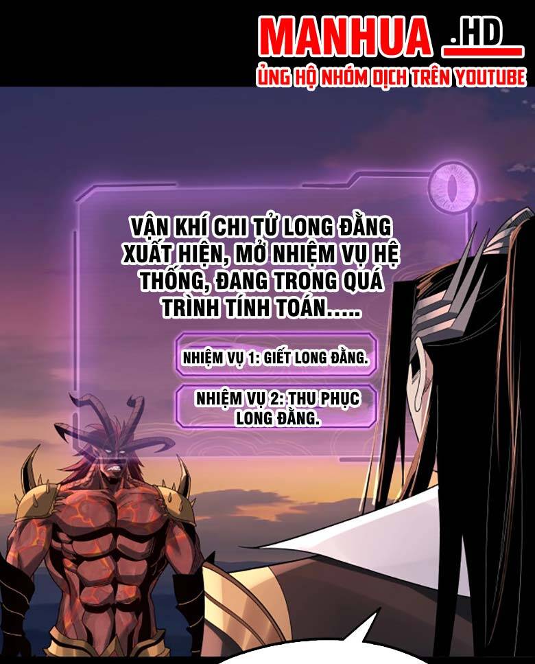 Ta Trời Sinh Đã Là Nhân Vật Phản Diện Chap 63 - Next Chap 64