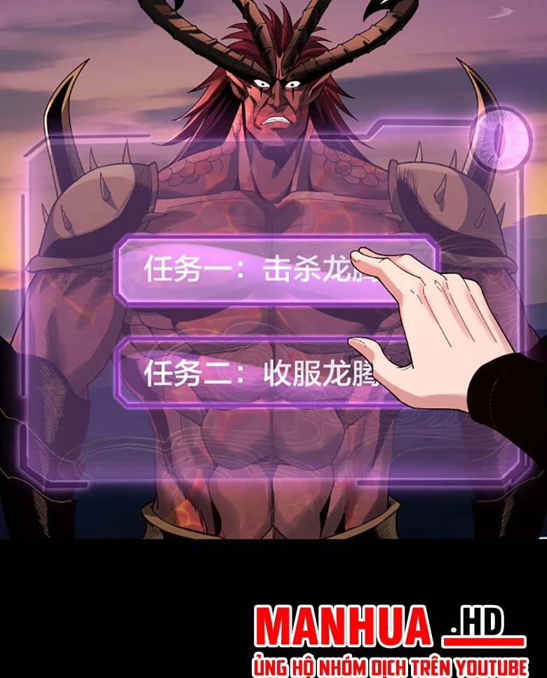 Ta Trời Sinh Đã Là Nhân Vật Phản Diện Chap 63 - Next Chap 64