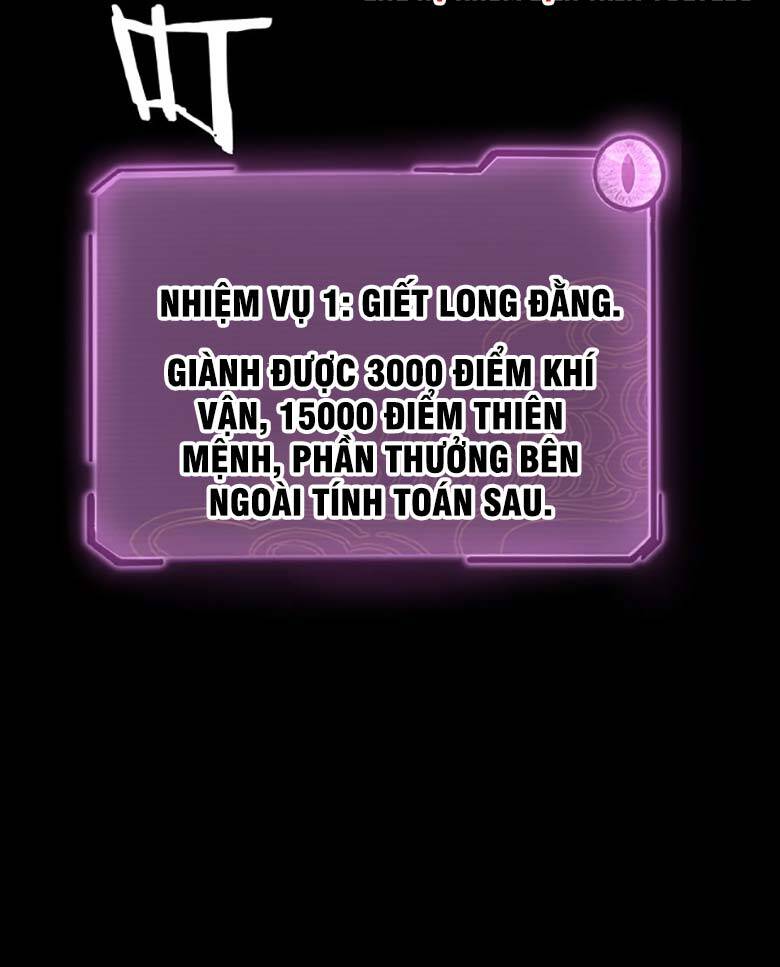 Ta Trời Sinh Đã Là Nhân Vật Phản Diện Chap 63 - Next Chap 64