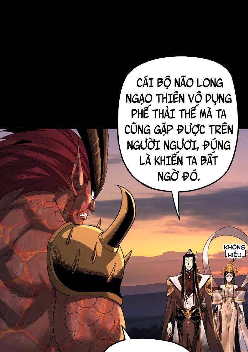 Ta Trời Sinh Đã Là Nhân Vật Phản Diện Chap 64 - Next Chap 65