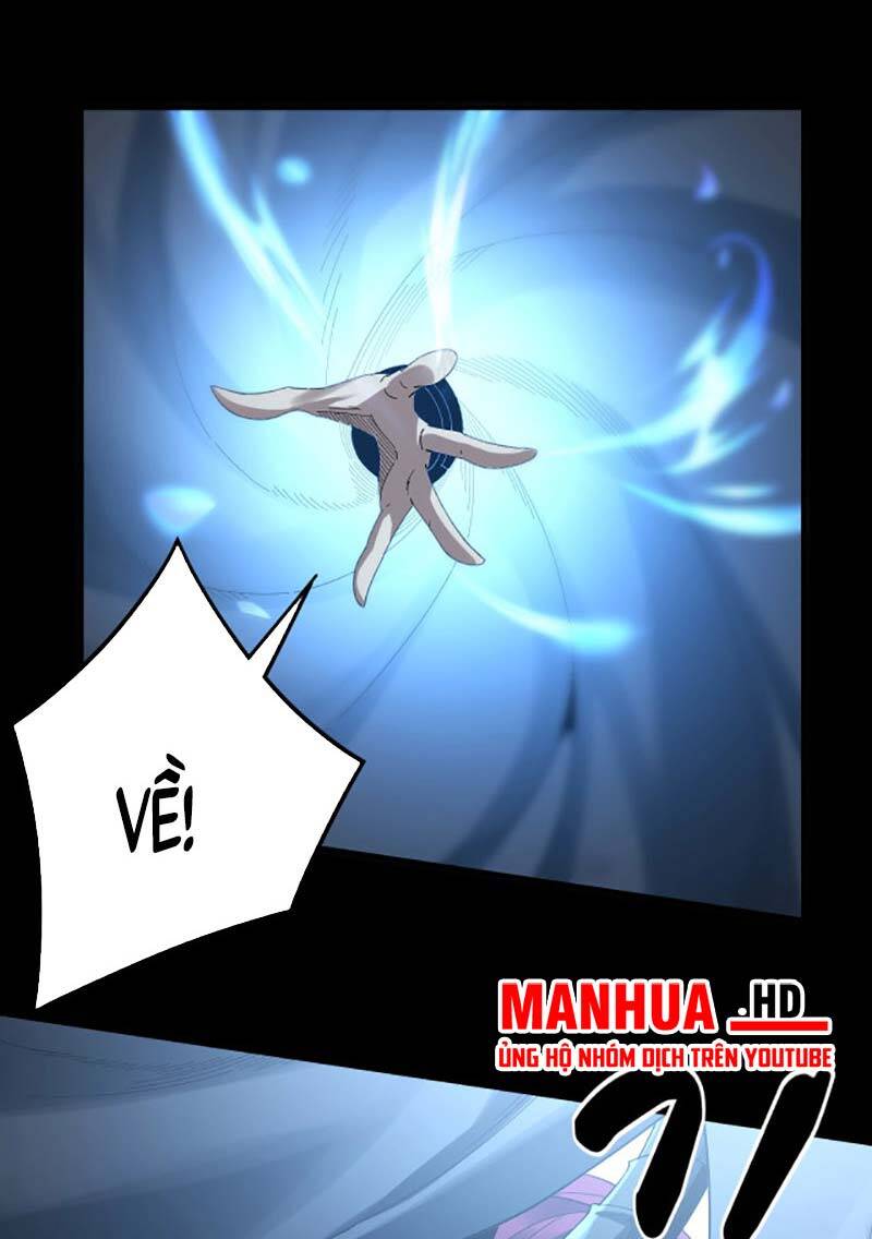 Ta Trời Sinh Đã Là Nhân Vật Phản Diện Chap 64 - Next Chap 65