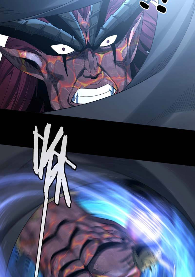 Ta Trời Sinh Đã Là Nhân Vật Phản Diện Chap 64 - Next Chap 65