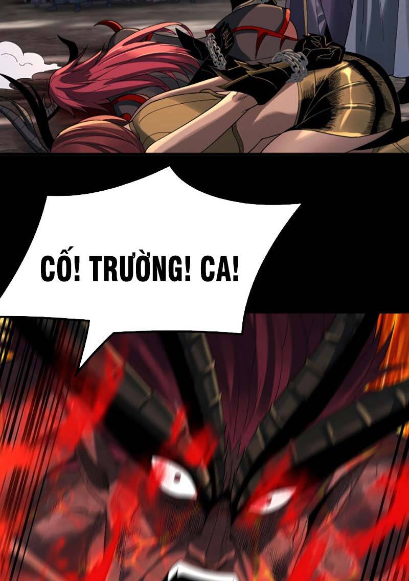 Ta Trời Sinh Đã Là Nhân Vật Phản Diện Chap 64 - Next Chap 65