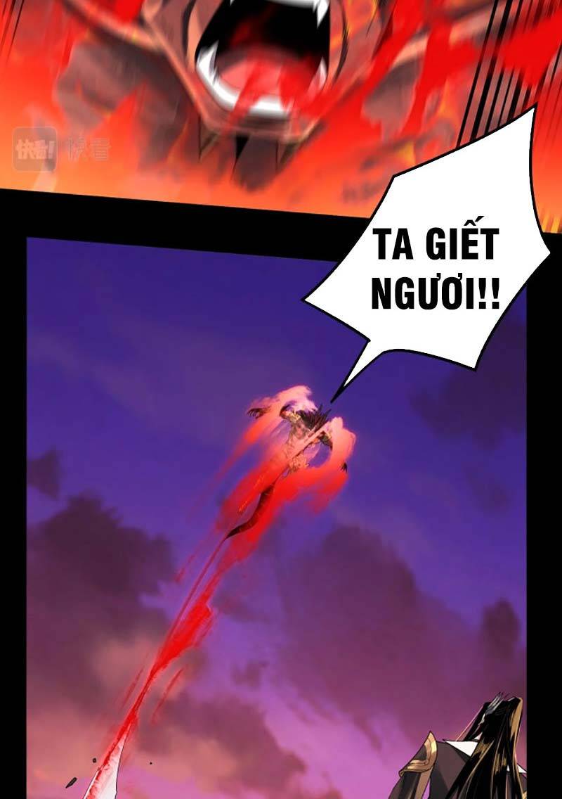 Ta Trời Sinh Đã Là Nhân Vật Phản Diện Chap 64 - Next Chap 65
