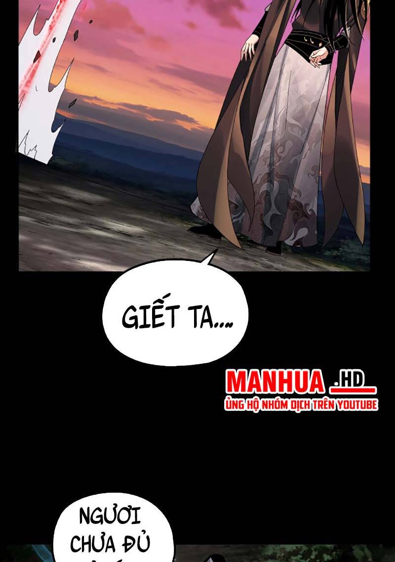 Ta Trời Sinh Đã Là Nhân Vật Phản Diện Chap 64 - Next Chap 65