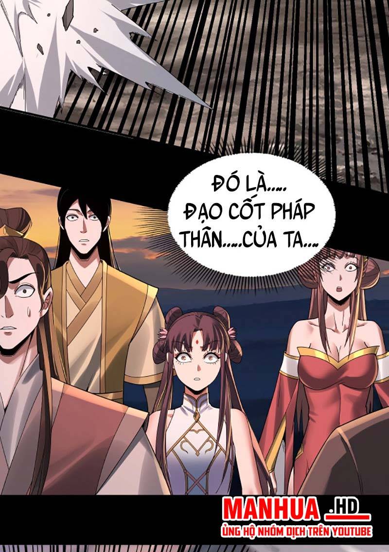 Ta Trời Sinh Đã Là Nhân Vật Phản Diện Chap 64 - Next Chap 65