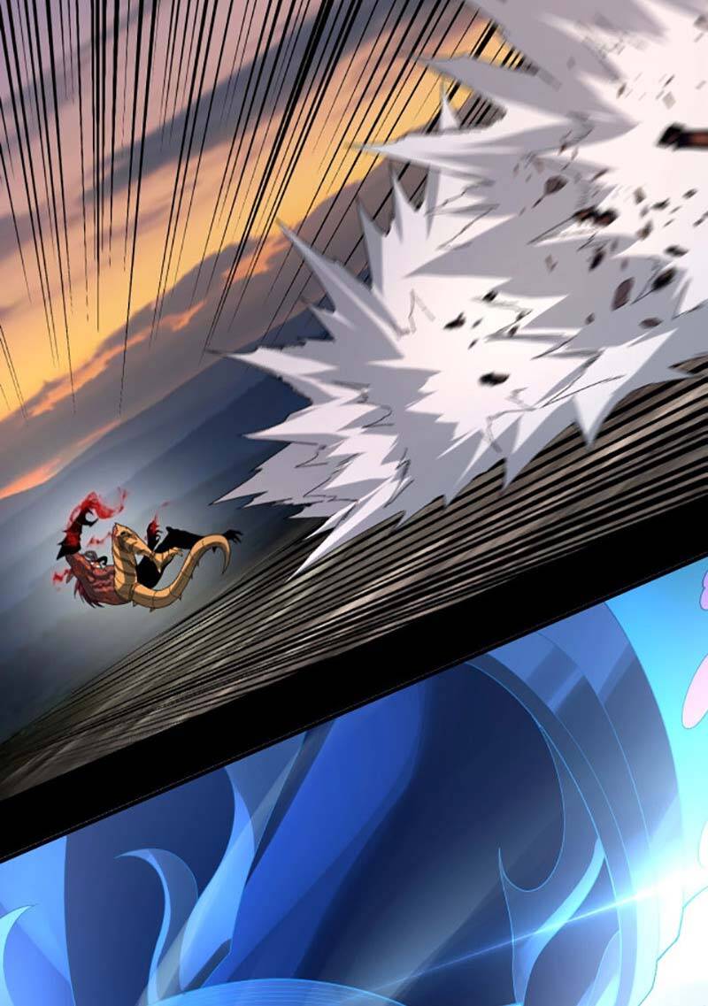Ta Trời Sinh Đã Là Nhân Vật Phản Diện Chap 64 - Next Chap 65