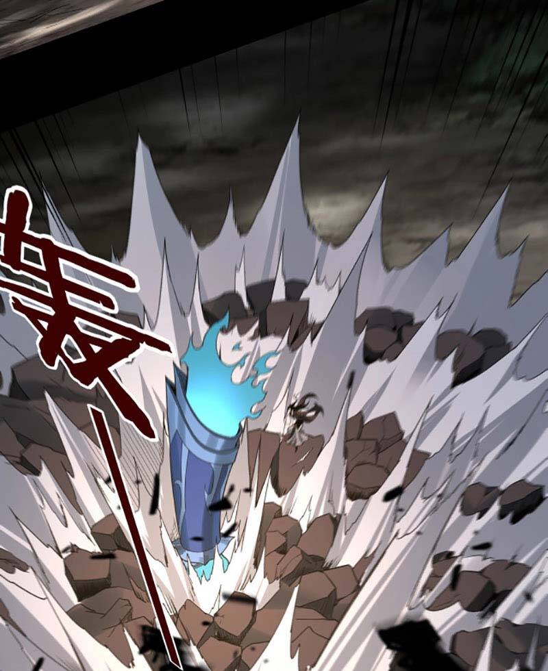 Ta Trời Sinh Đã Là Nhân Vật Phản Diện Chap 64 - Next Chap 65