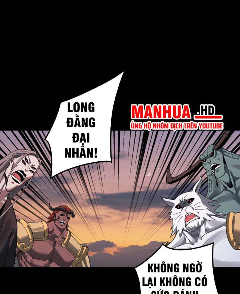 Ta Trời Sinh Đã Là Nhân Vật Phản Diện Chap 64 - Next Chap 65