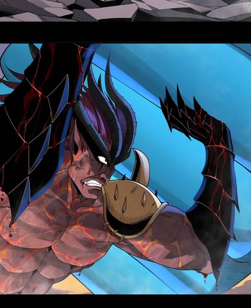 Ta Trời Sinh Đã Là Nhân Vật Phản Diện Chap 64 - Next Chap 65