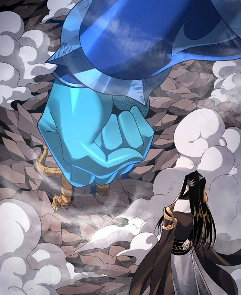 Ta Trời Sinh Đã Là Nhân Vật Phản Diện Chap 64 - Next Chap 65