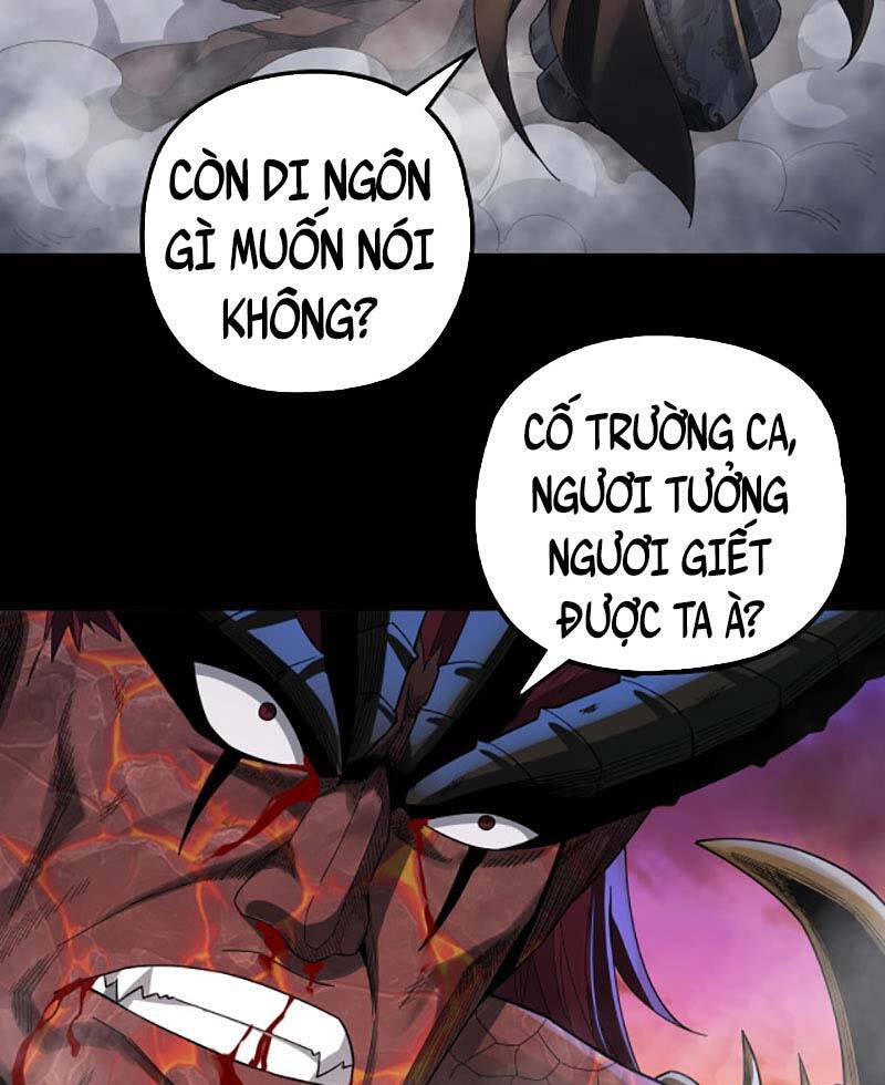 Ta Trời Sinh Đã Là Nhân Vật Phản Diện Chap 64 - Next Chap 65