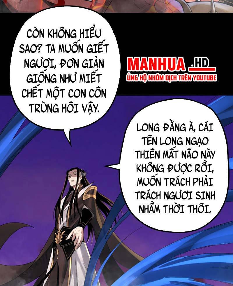 Ta Trời Sinh Đã Là Nhân Vật Phản Diện Chap 64 - Next Chap 65