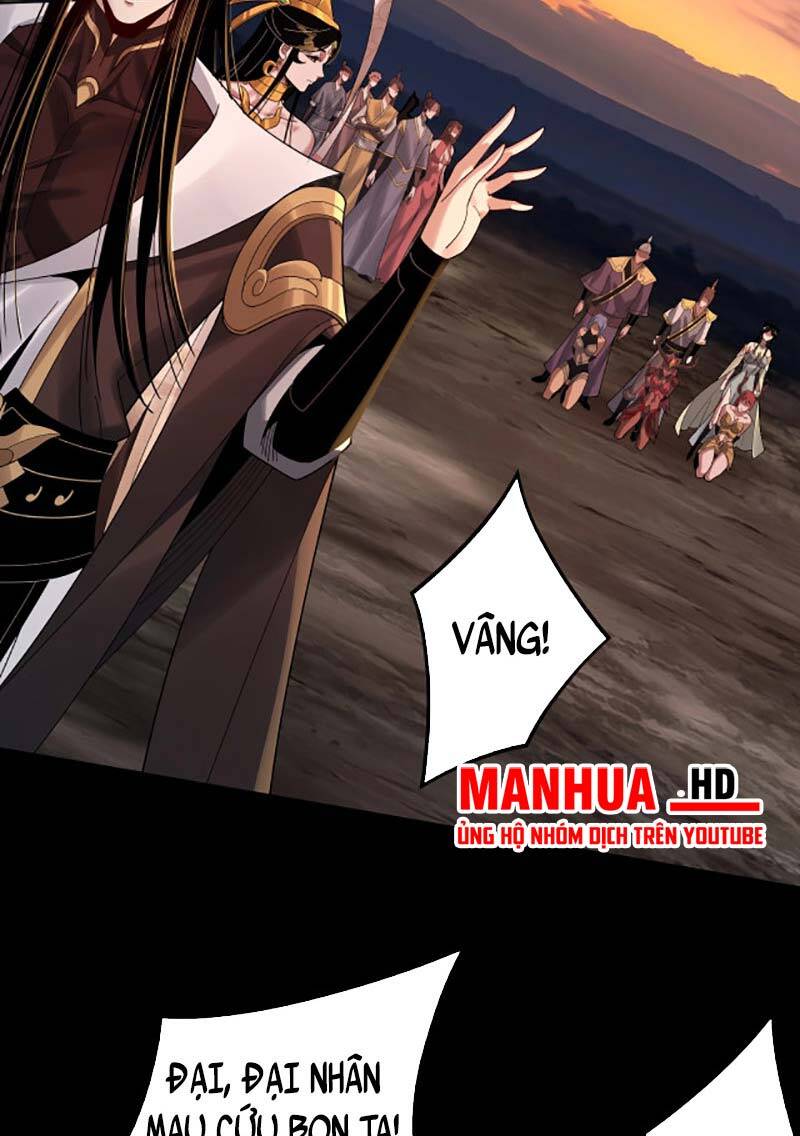 Ta Trời Sinh Đã Là Nhân Vật Phản Diện Chap 64 - Next Chap 65