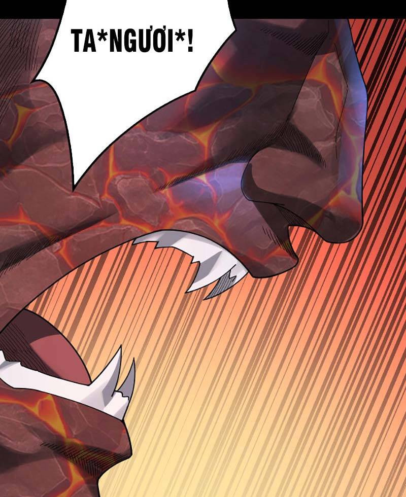 Ta Trời Sinh Đã Là Nhân Vật Phản Diện Chap 64 - Next Chap 65