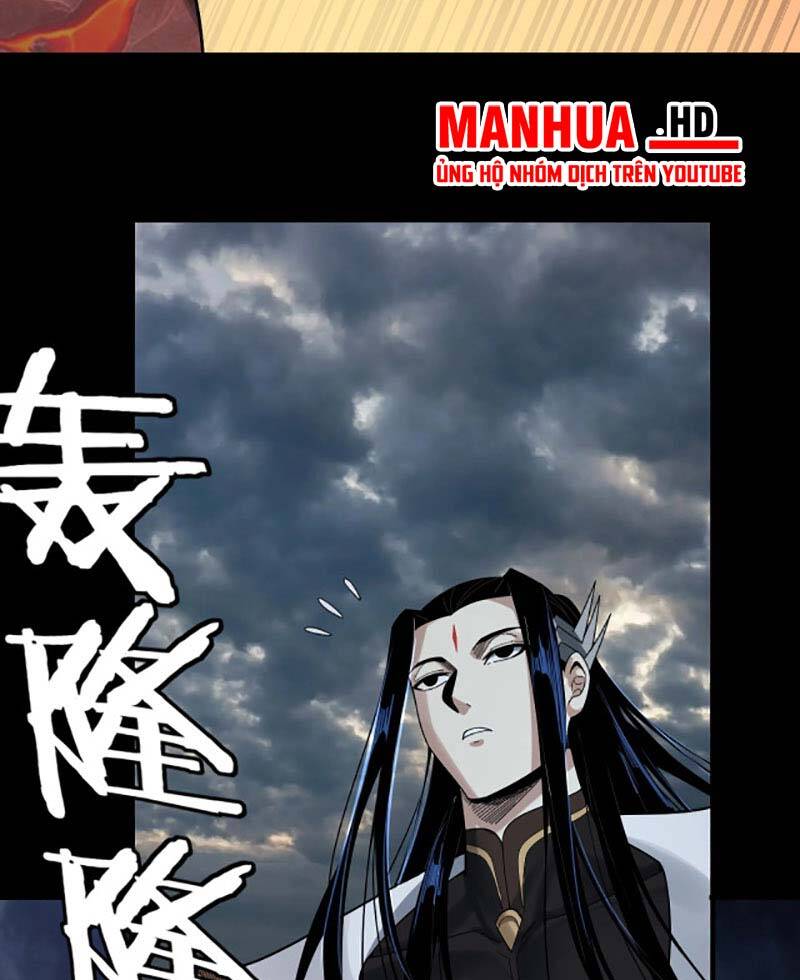 Ta Trời Sinh Đã Là Nhân Vật Phản Diện Chap 64 - Next Chap 65