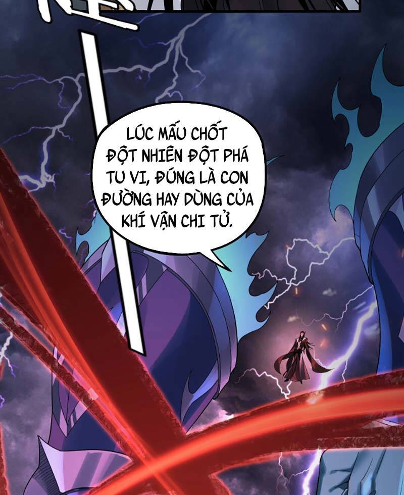 Ta Trời Sinh Đã Là Nhân Vật Phản Diện Chap 64 - Next Chap 65