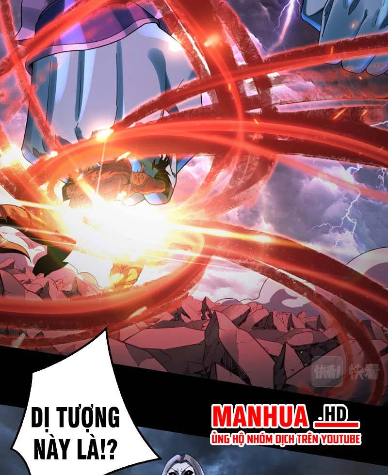 Ta Trời Sinh Đã Là Nhân Vật Phản Diện Chap 64 - Next Chap 65