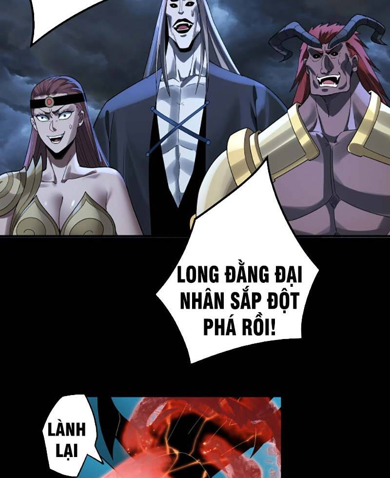 Ta Trời Sinh Đã Là Nhân Vật Phản Diện Chap 64 - Next Chap 65