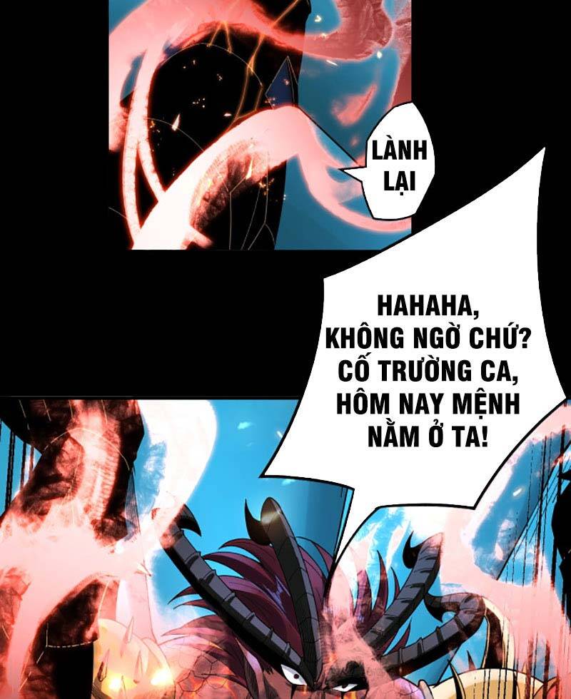 Ta Trời Sinh Đã Là Nhân Vật Phản Diện Chap 64 - Next Chap 65