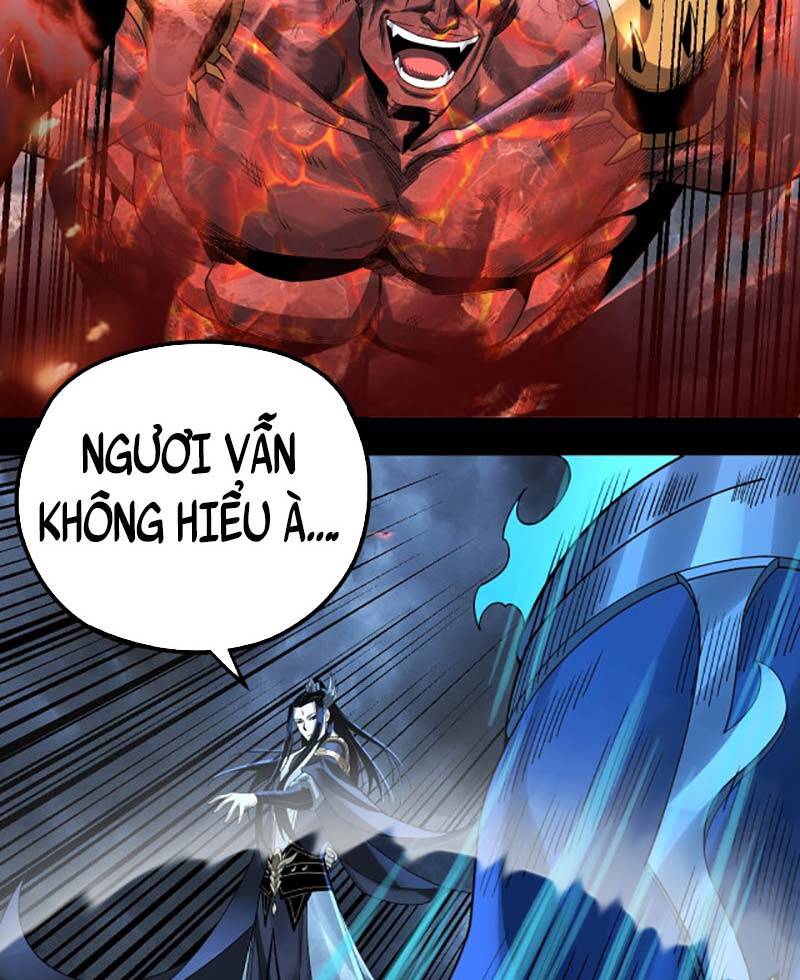 Ta Trời Sinh Đã Là Nhân Vật Phản Diện Chap 64 - Next Chap 65