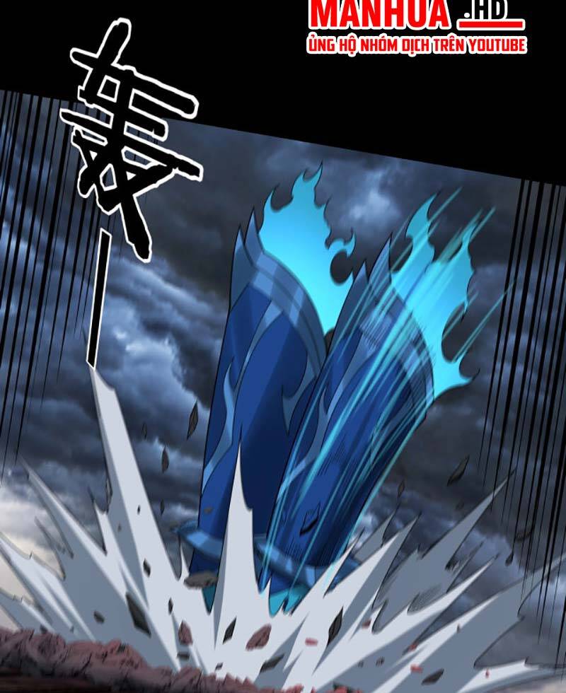 Ta Trời Sinh Đã Là Nhân Vật Phản Diện Chap 64 - Next Chap 65