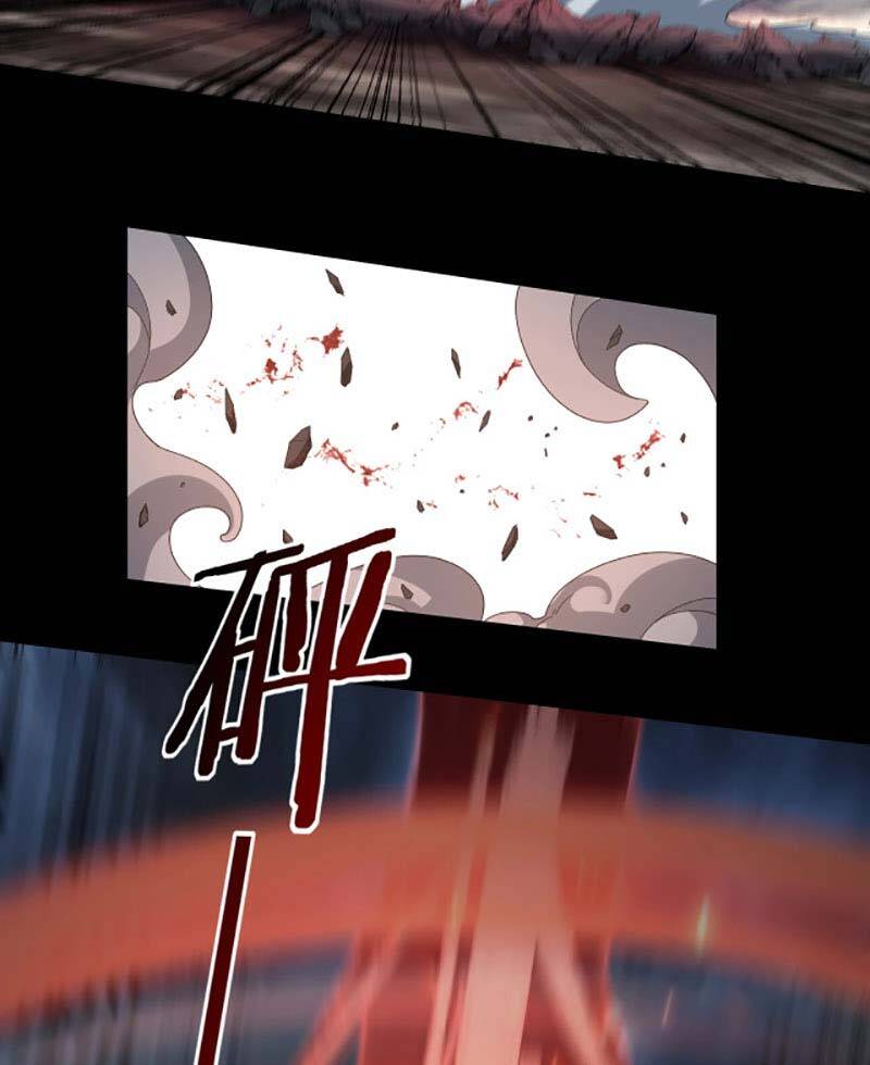 Ta Trời Sinh Đã Là Nhân Vật Phản Diện Chap 64 - Next Chap 65