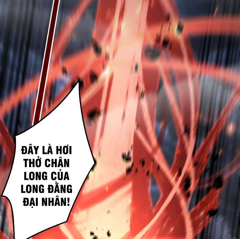 Ta Trời Sinh Đã Là Nhân Vật Phản Diện Chap 64 - Next Chap 65