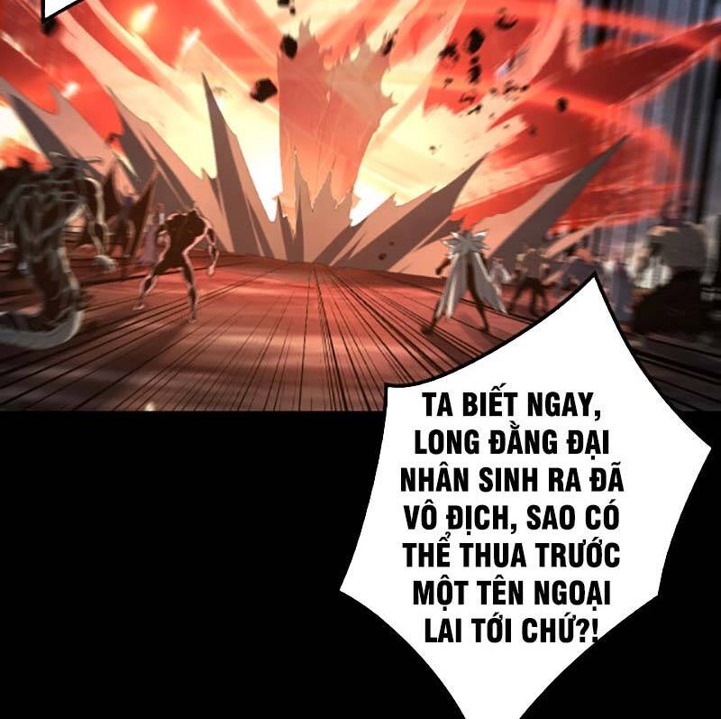 Ta Trời Sinh Đã Là Nhân Vật Phản Diện Chap 64 - Next Chap 65