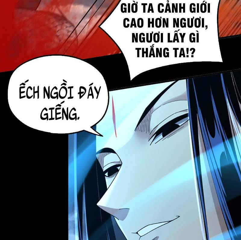 Ta Trời Sinh Đã Là Nhân Vật Phản Diện Chap 64 - Next Chap 65