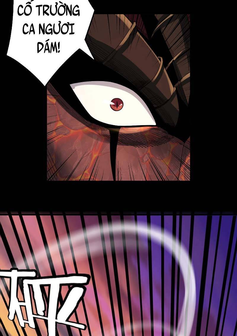 Ta Trời Sinh Đã Là Nhân Vật Phản Diện Chap 64 - Next Chap 65
