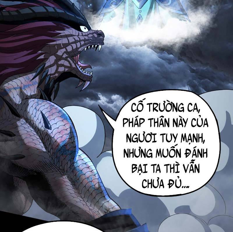 Ta Trời Sinh Đã Là Nhân Vật Phản Diện Chap 64 - Next Chap 65