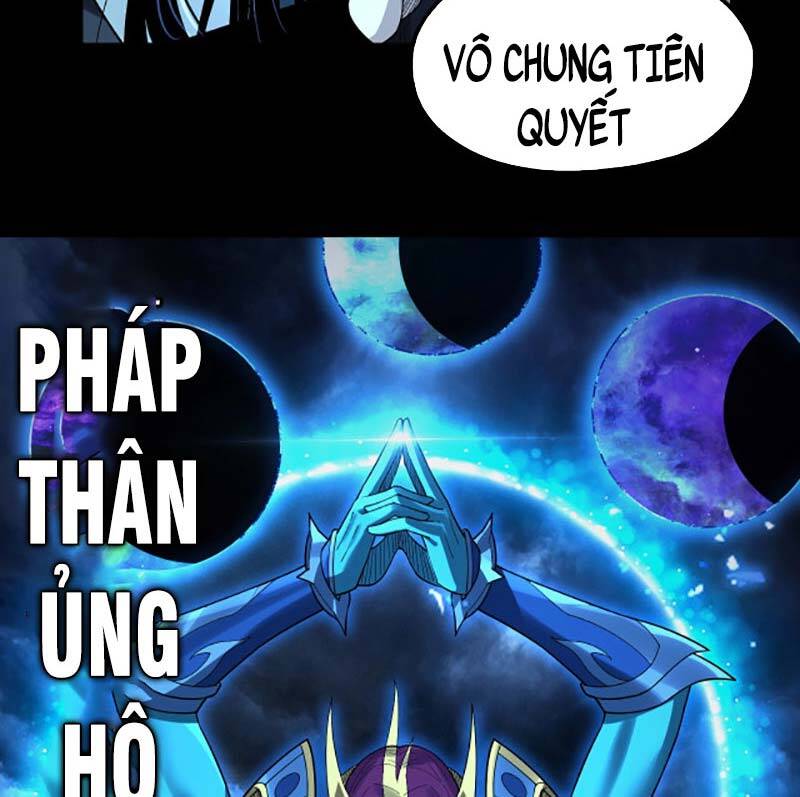 Ta Trời Sinh Đã Là Nhân Vật Phản Diện Chap 64 - Next Chap 65