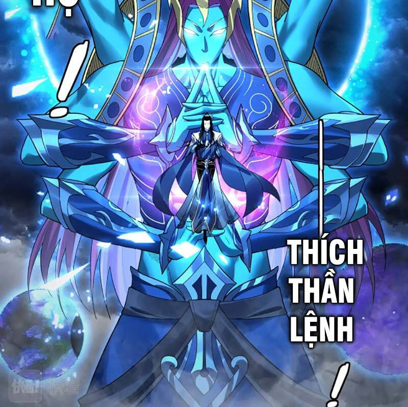 Ta Trời Sinh Đã Là Nhân Vật Phản Diện Chap 64 - Next Chap 65