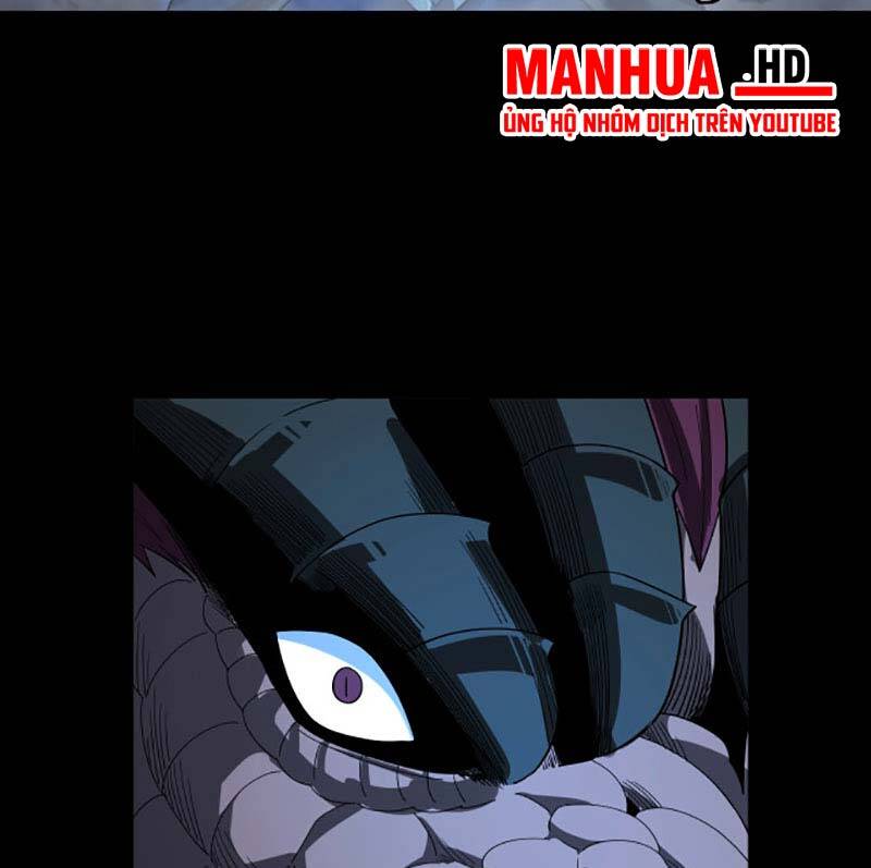 Ta Trời Sinh Đã Là Nhân Vật Phản Diện Chap 64 - Next Chap 65