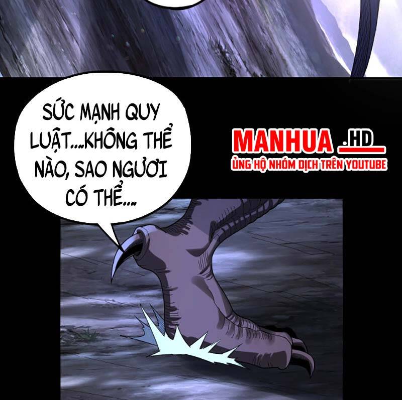 Ta Trời Sinh Đã Là Nhân Vật Phản Diện Chap 64 - Next Chap 65