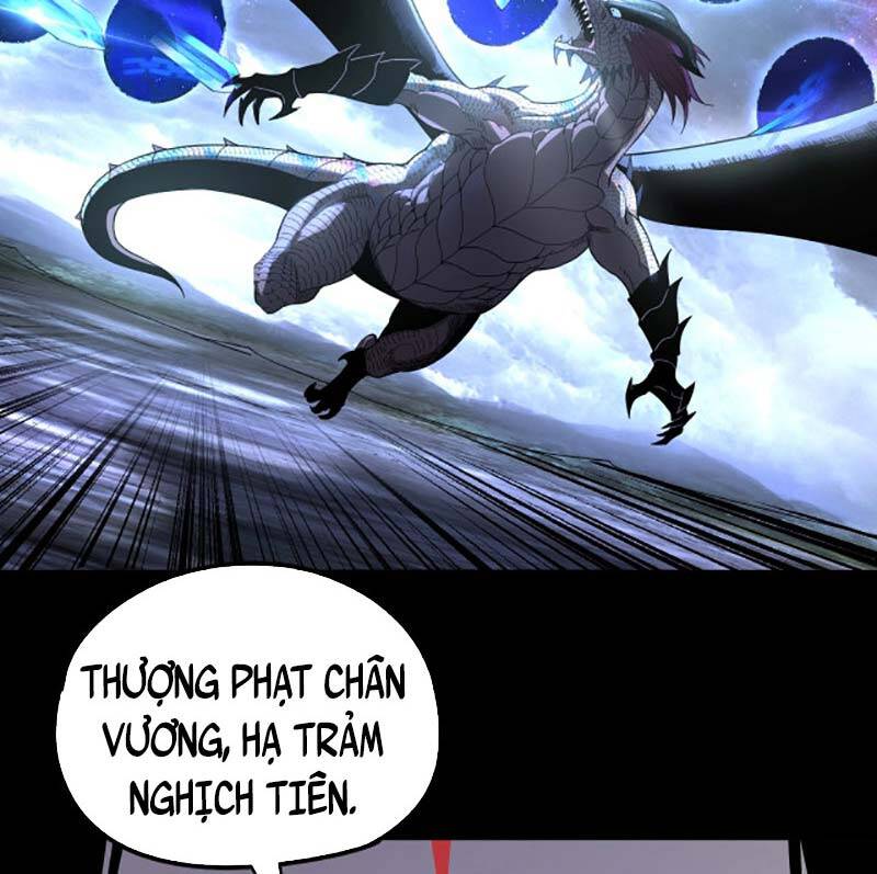 Ta Trời Sinh Đã Là Nhân Vật Phản Diện Chap 64 - Next Chap 65
