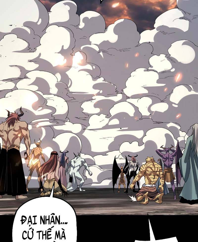 Ta Trời Sinh Đã Là Nhân Vật Phản Diện Chap 64 - Next Chap 65