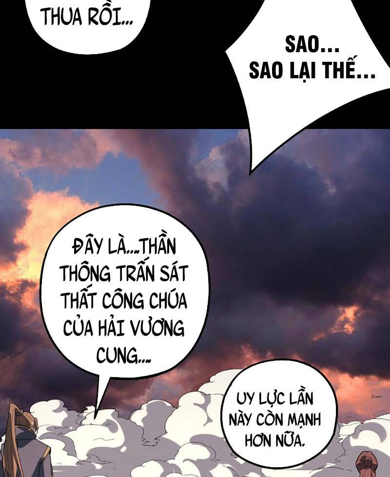 Ta Trời Sinh Đã Là Nhân Vật Phản Diện Chap 64 - Next Chap 65