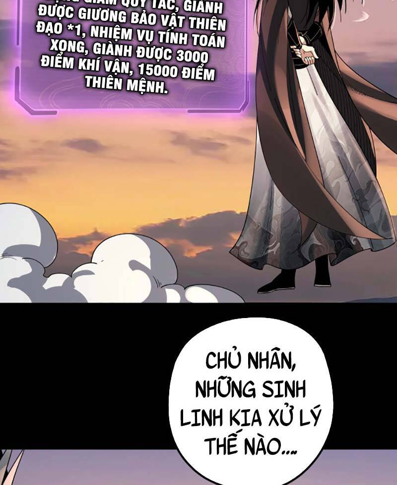 Ta Trời Sinh Đã Là Nhân Vật Phản Diện Chap 64 - Next Chap 65