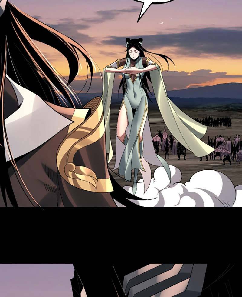 Ta Trời Sinh Đã Là Nhân Vật Phản Diện Chap 64 - Next Chap 65