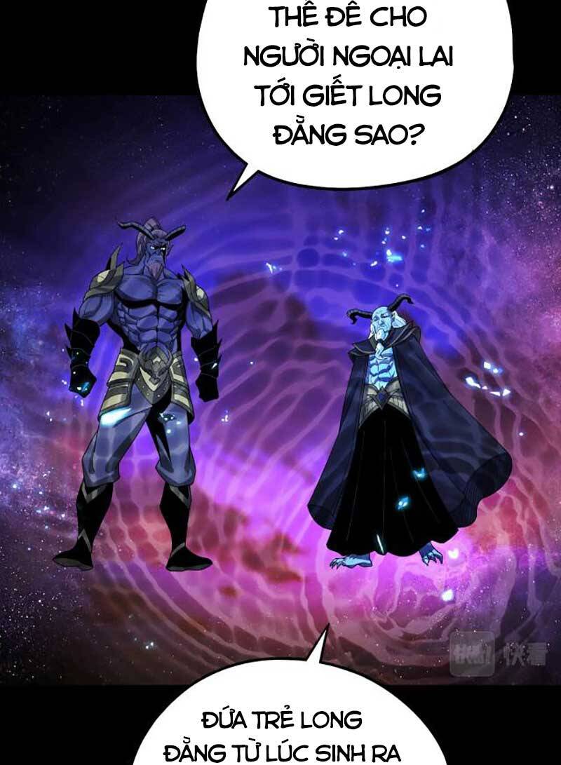 Ta Trời Sinh Đã Là Nhân Vật Phản Diện Chap 65 - Next Chap 66