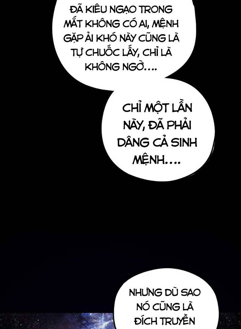 Ta Trời Sinh Đã Là Nhân Vật Phản Diện Chap 65 - Next Chap 66