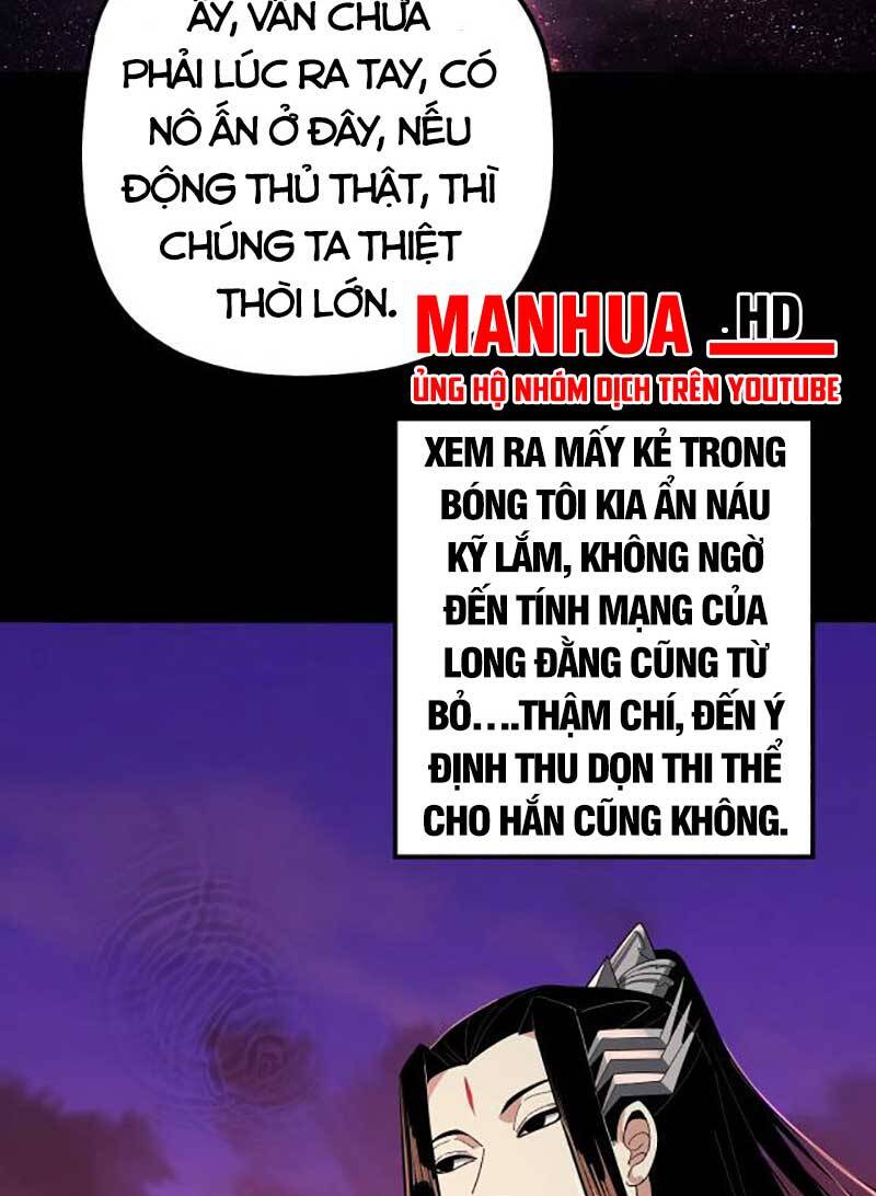 Ta Trời Sinh Đã Là Nhân Vật Phản Diện Chap 65 - Next Chap 66